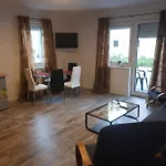 Апартаменты U Tatiany Мендзыводзе