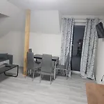 Апартаменты U Tatiany