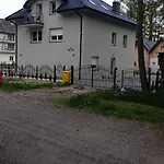 Апартаменты U Tatiany Мендзыводзе