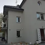 Апартаменты U Tatiany
