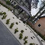 Апартаменты U Tatiany Мендзыводзе