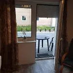 Апартаменты U Tatiany