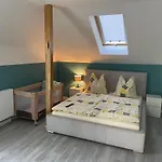 Apartment U Tatiany *