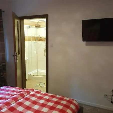 Apartament U Tatiany