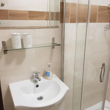 U Tatiany Apartament