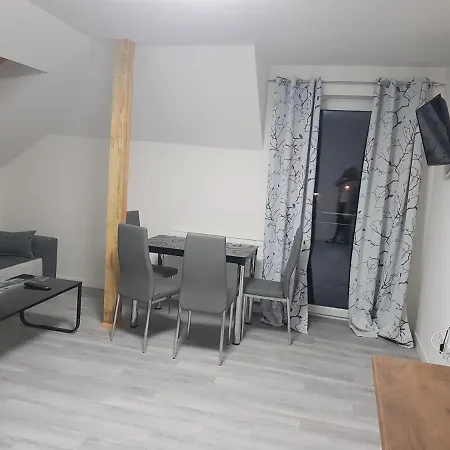 Apartament U Tatiany