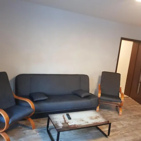 U Tatiany * مينزفوجة