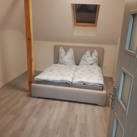 Lägenhet U Tatiany *