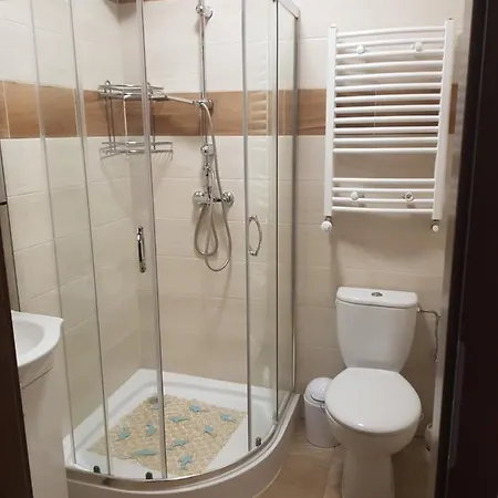 U Tatiany Apartament *