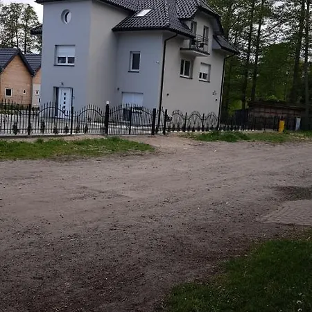U Tatiany Lägenhet *