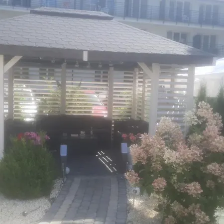 U Tatiany Apartment *