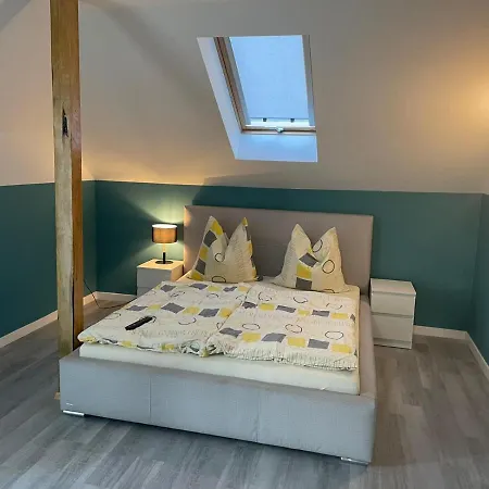 Apartment U Tatiany *