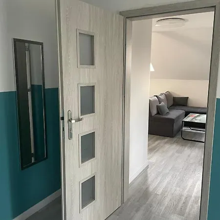 Apartment U Tatiany *