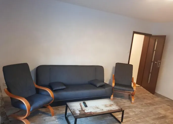 U Tatiany * Miedzywodzie