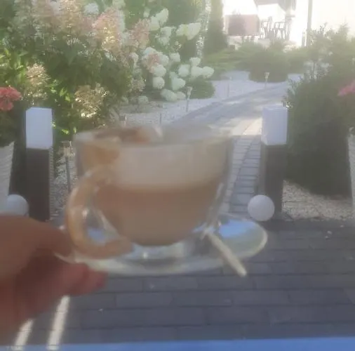 Appartamento U Tatiany