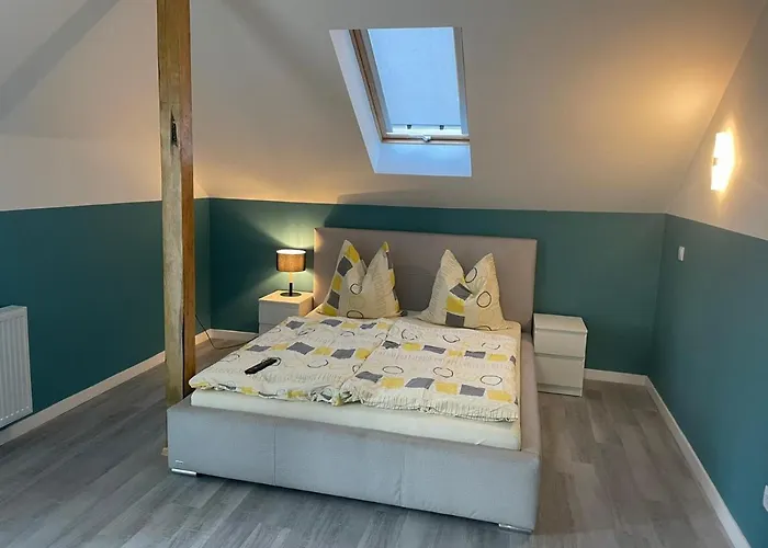 Appartamento U Tatiany *