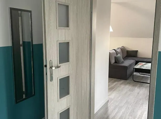 Appartamento U Tatiany *